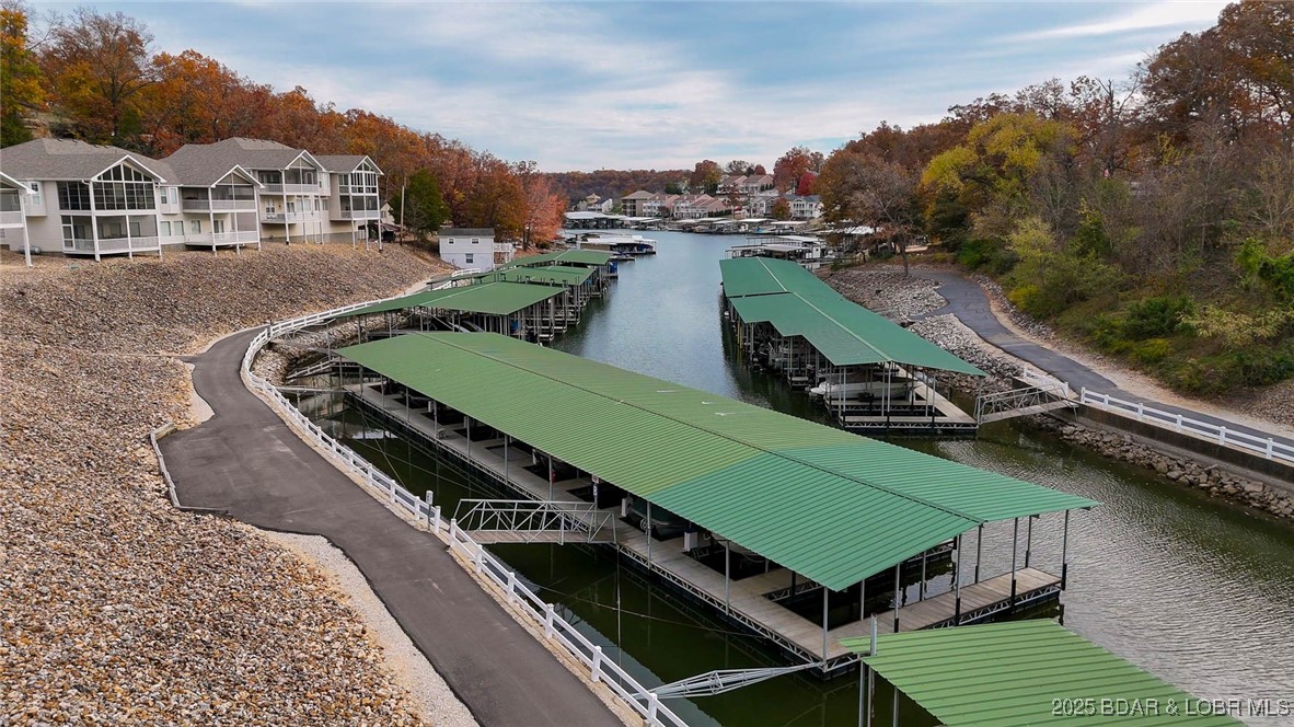 Villas at Grand Glaize - Residential