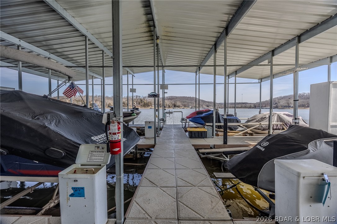 Lake Valley Condominiums - Residential