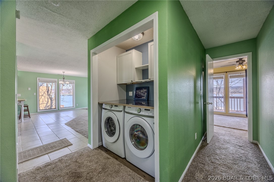 Lake Valley Condominiums - Residential