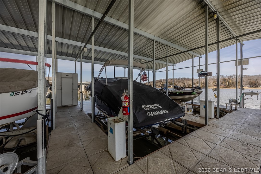 Lake Valley Condominiums - Residential