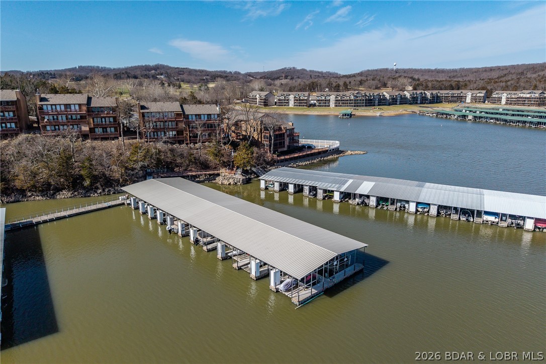 Lake Valley Condominiums - Residential