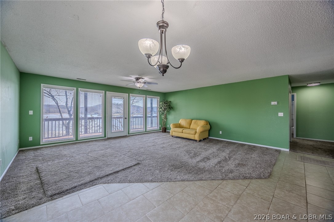 Lake Valley Condominiums - Residential