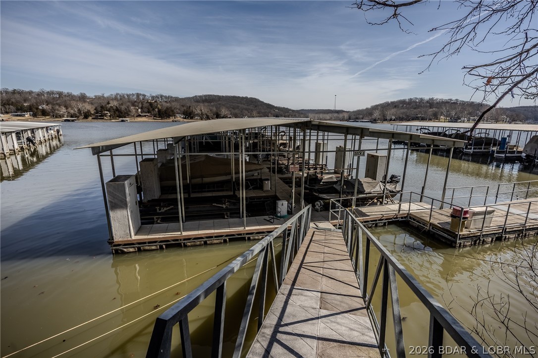 Lake Valley Condominiums - Residential