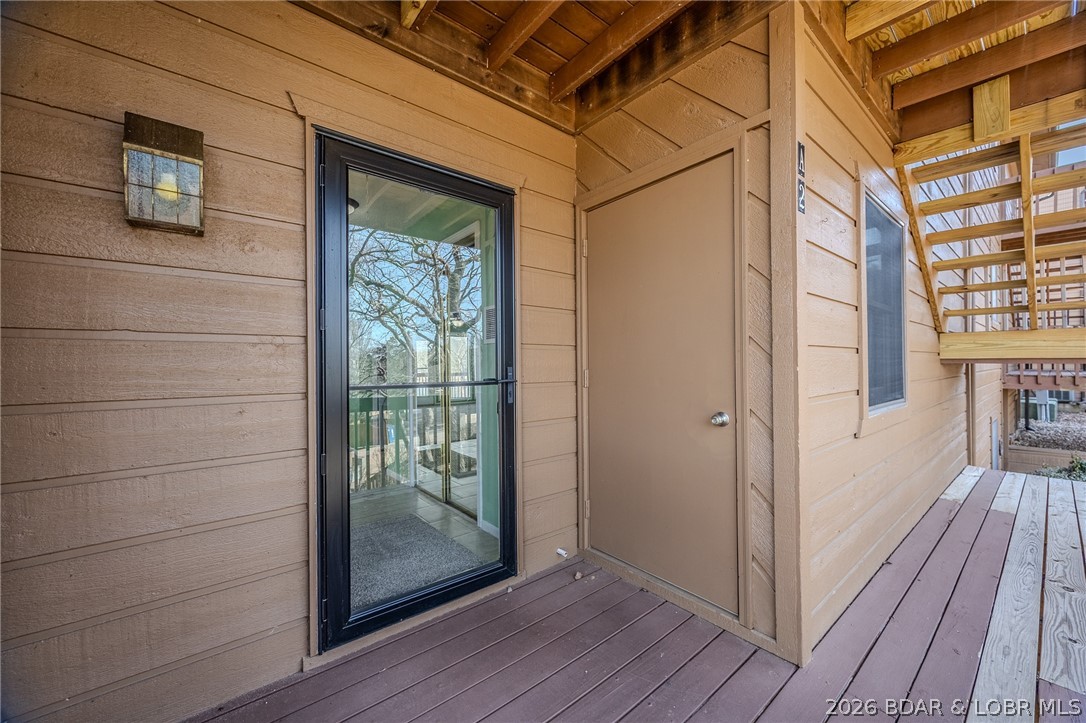 Lake Valley Condominiums - Residential