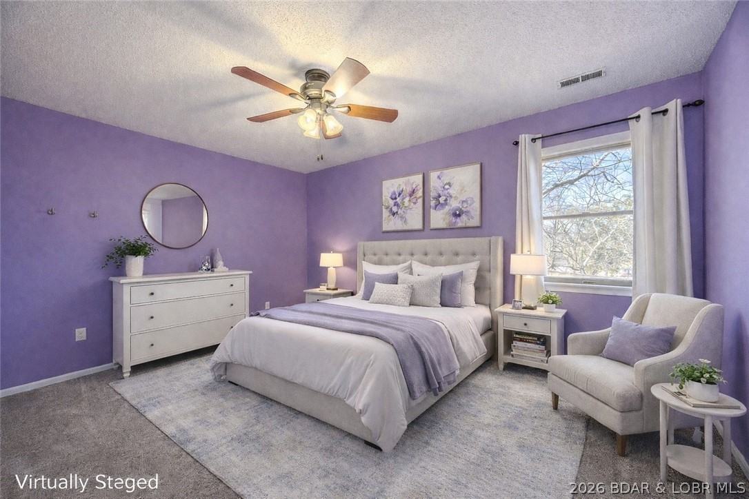 Lake Valley Condominiums - Residential