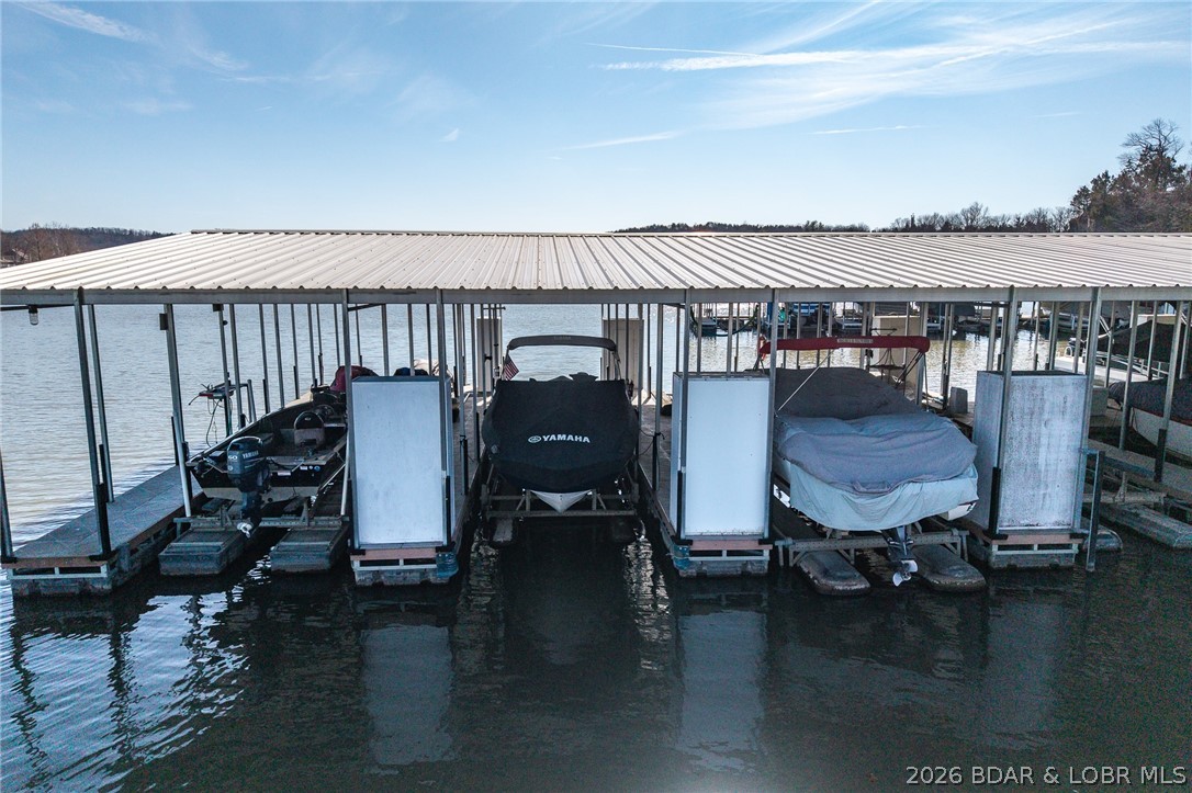 Lake Valley Condominiums - Residential