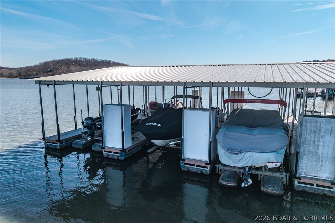 Lake Valley Condominiums - Residential