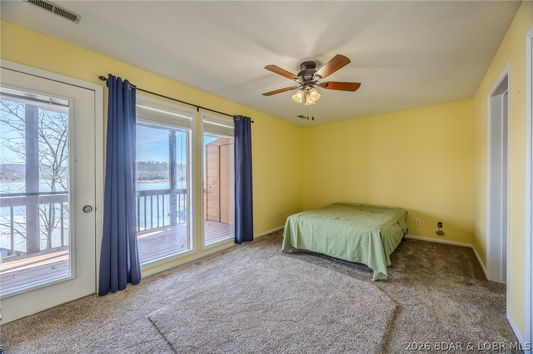 Lake Valley Condominiums - Residential