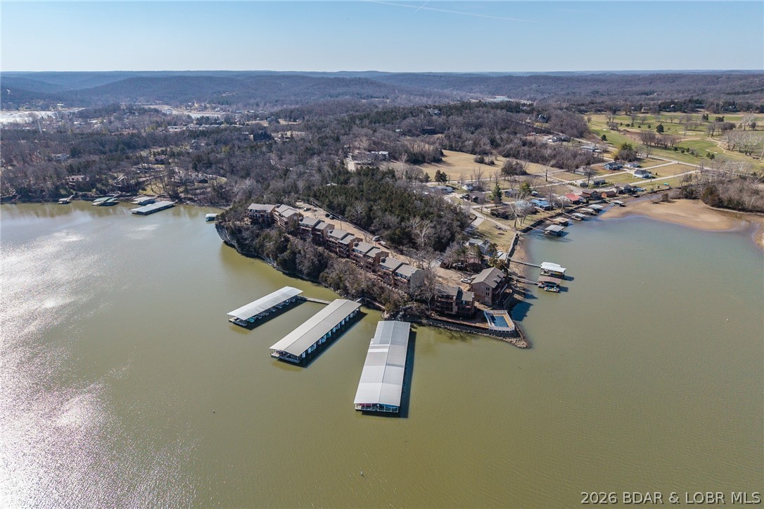 Lake Valley Condominiums - Residential