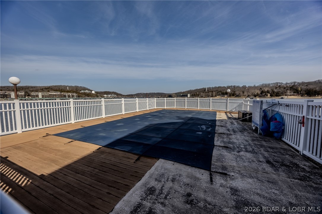 Lake Valley Condominiums - Residential