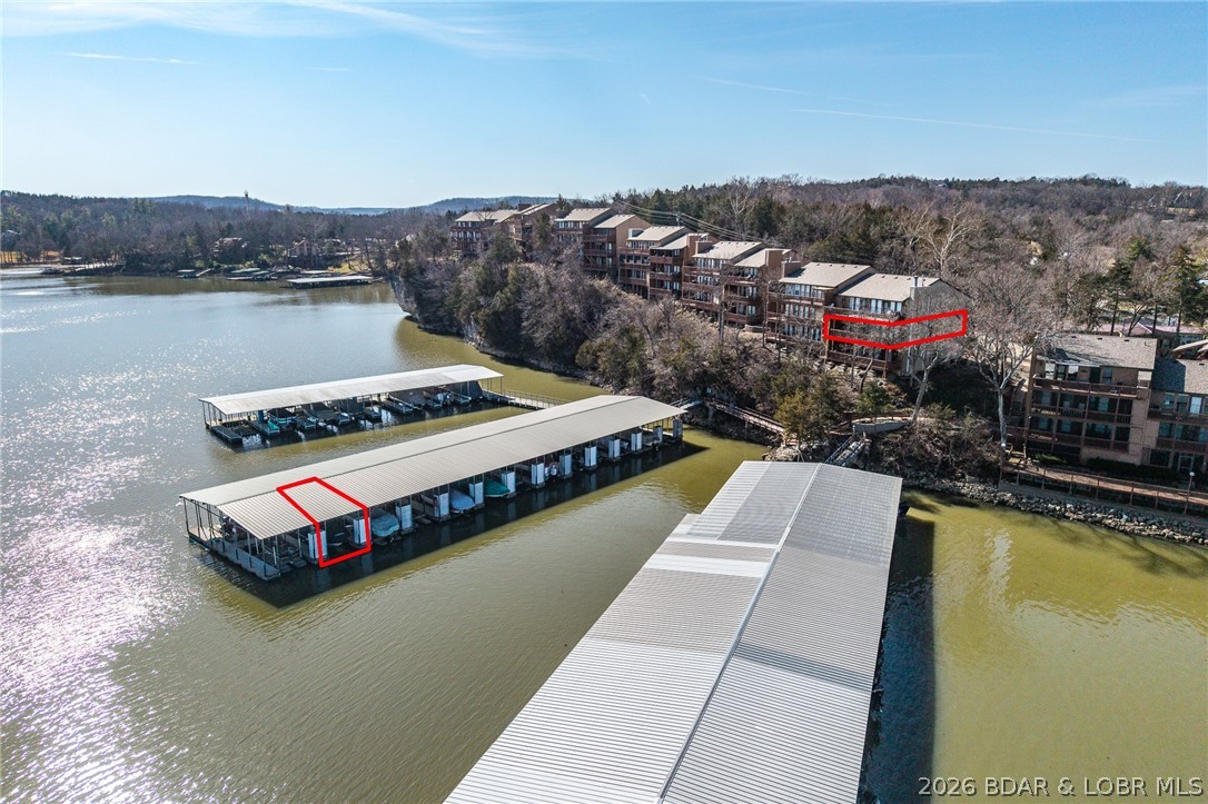 Lake Valley Condominiums - Residential