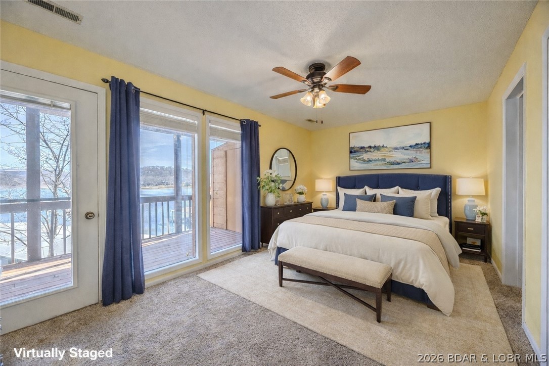 Lake Valley Condominiums - Residential