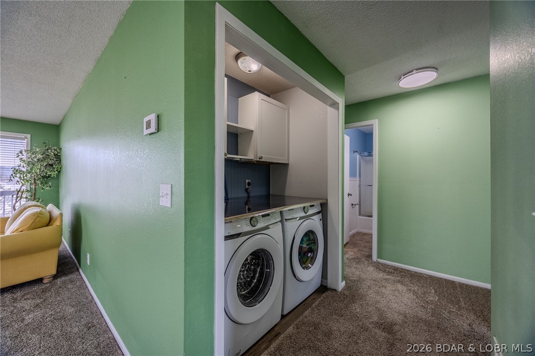 Lake Valley Condominiums - Residential