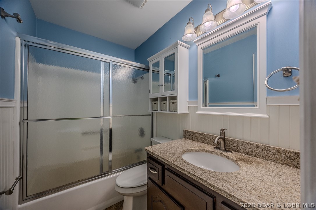 Lake Valley Condominiums - Residential