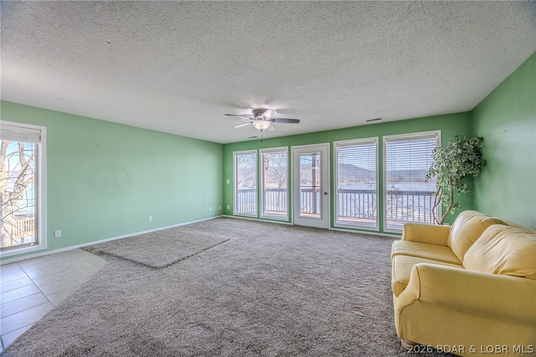 Lake Valley Condominiums - Residential