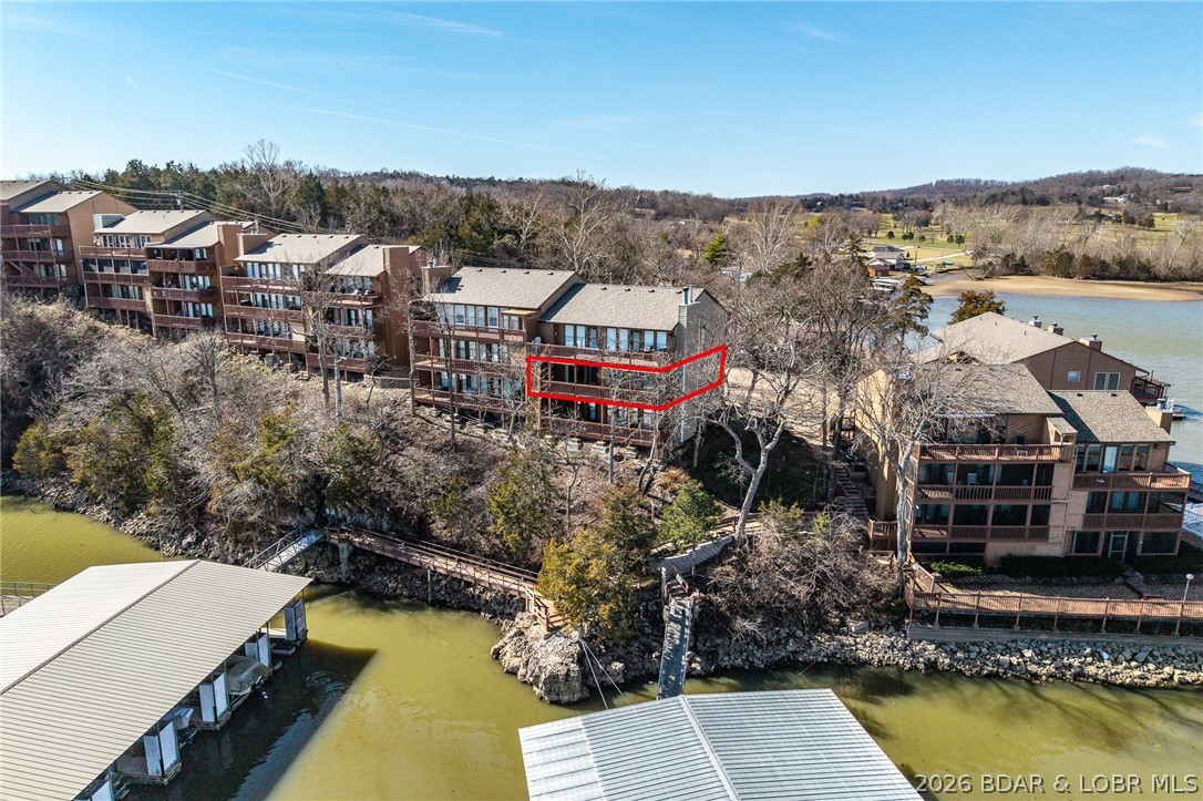 Lake Valley Condominiums - Residential