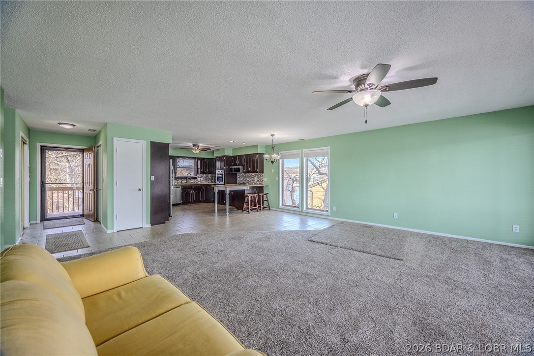 Lake Valley Condominiums - Residential