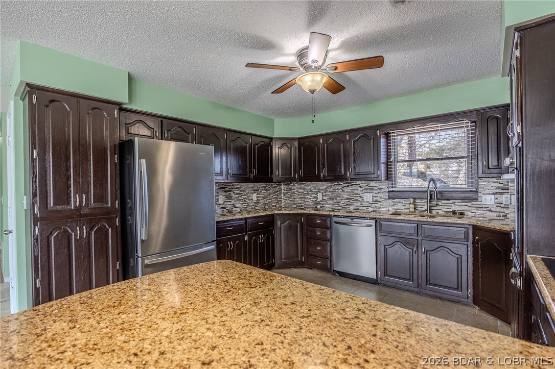 Lake Valley Condominiums - Residential