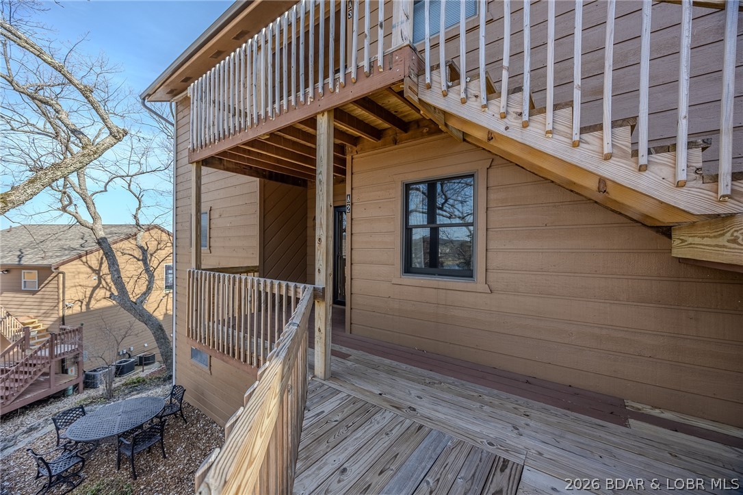 Lake Valley Condominiums - Residential