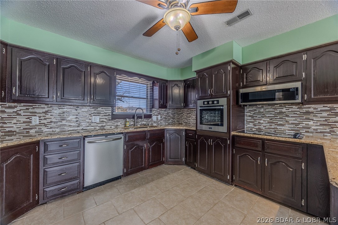 Lake Valley Condominiums - Residential