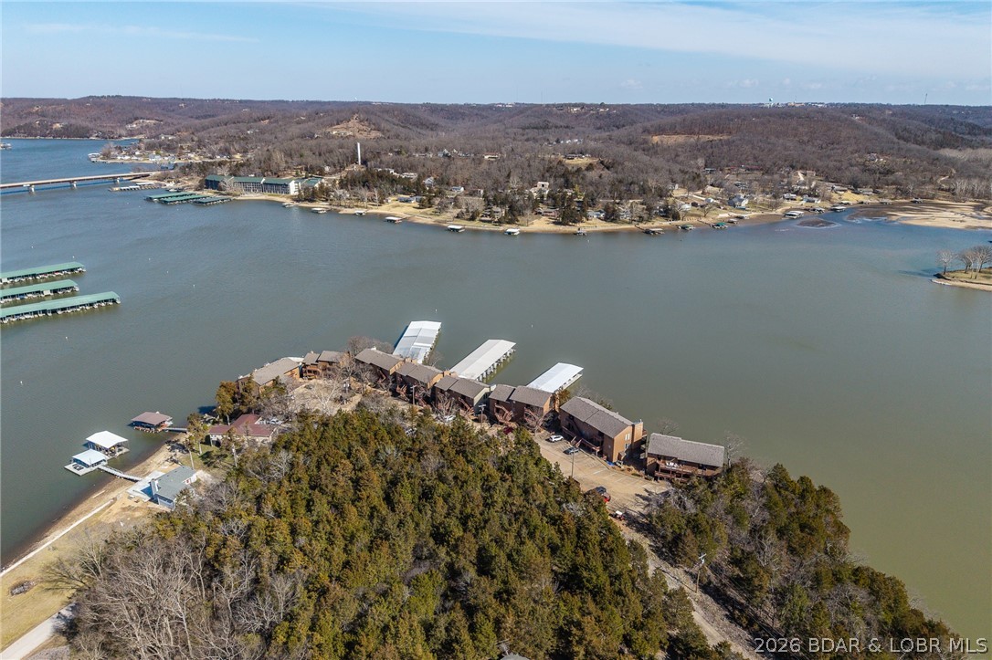 Lake Valley Condominiums - Residential