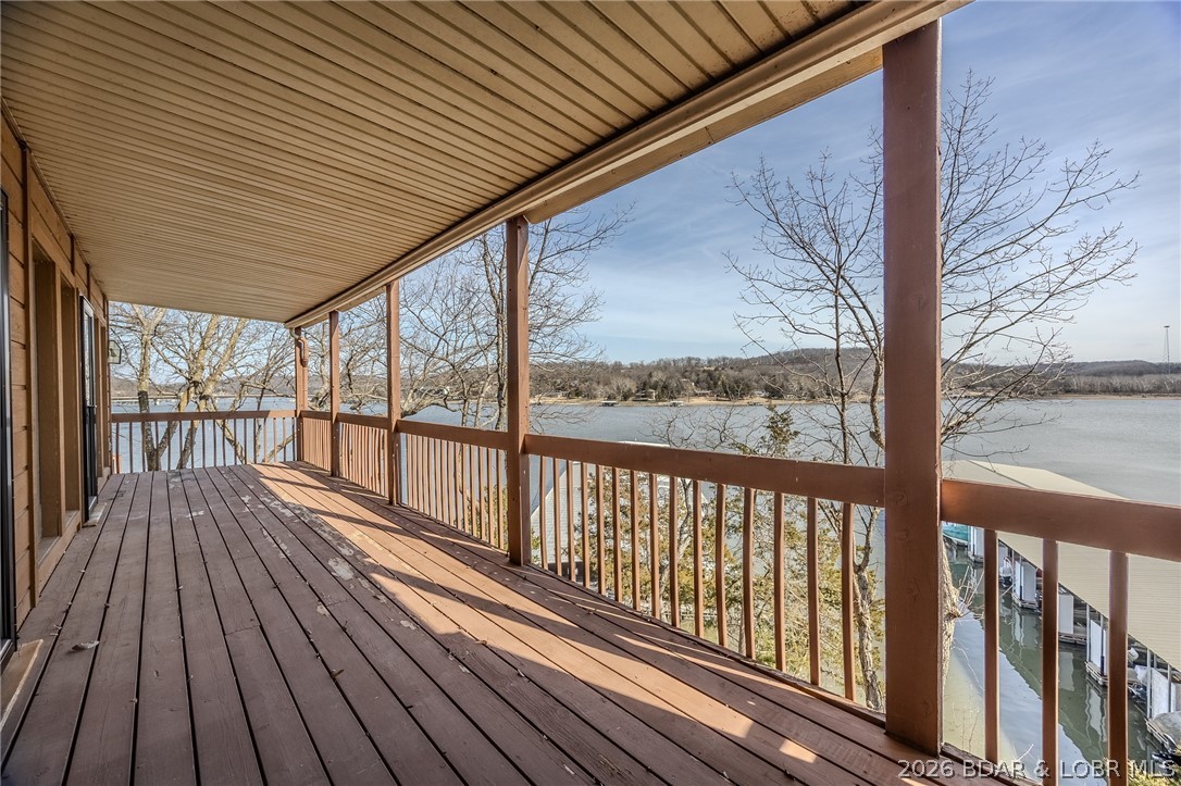 Lake Valley Condominiums - Residential