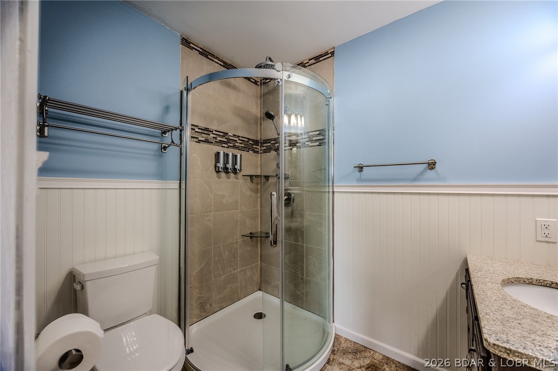 Lake Valley Condominiums - Residential