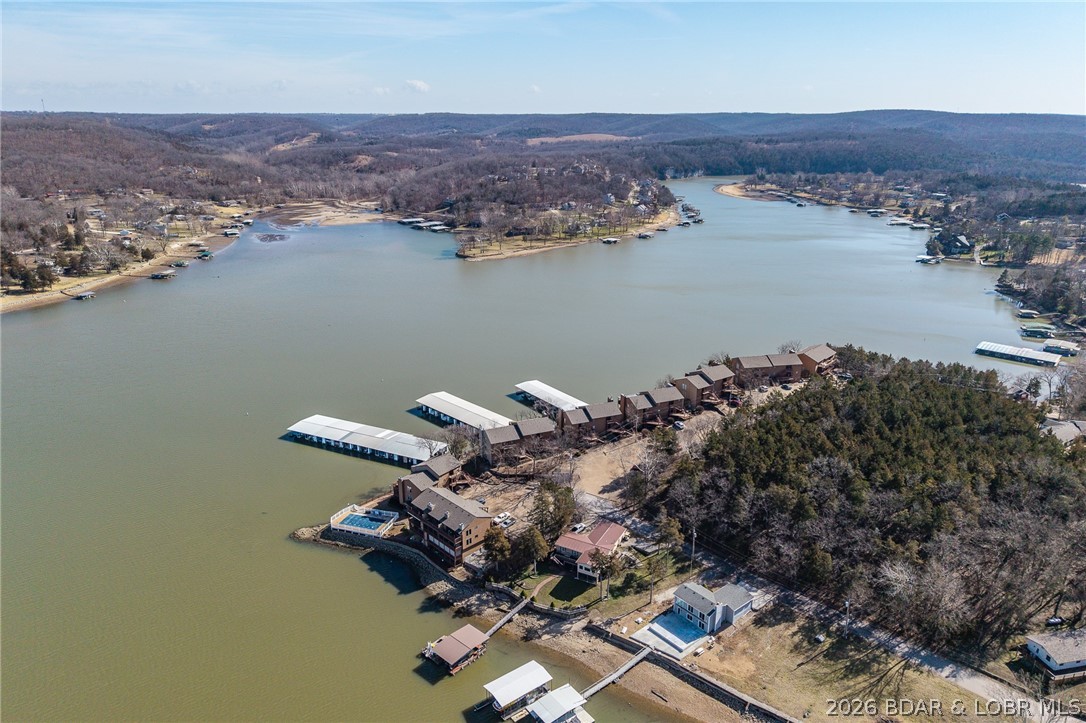 Lake Valley Condominiums - Residential