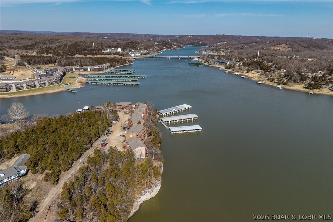 Lake Valley Condominiums - Residential