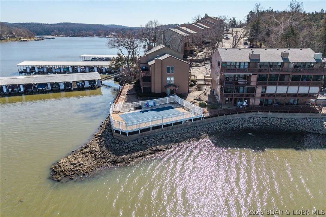 Lake Valley Condominiums - Residential