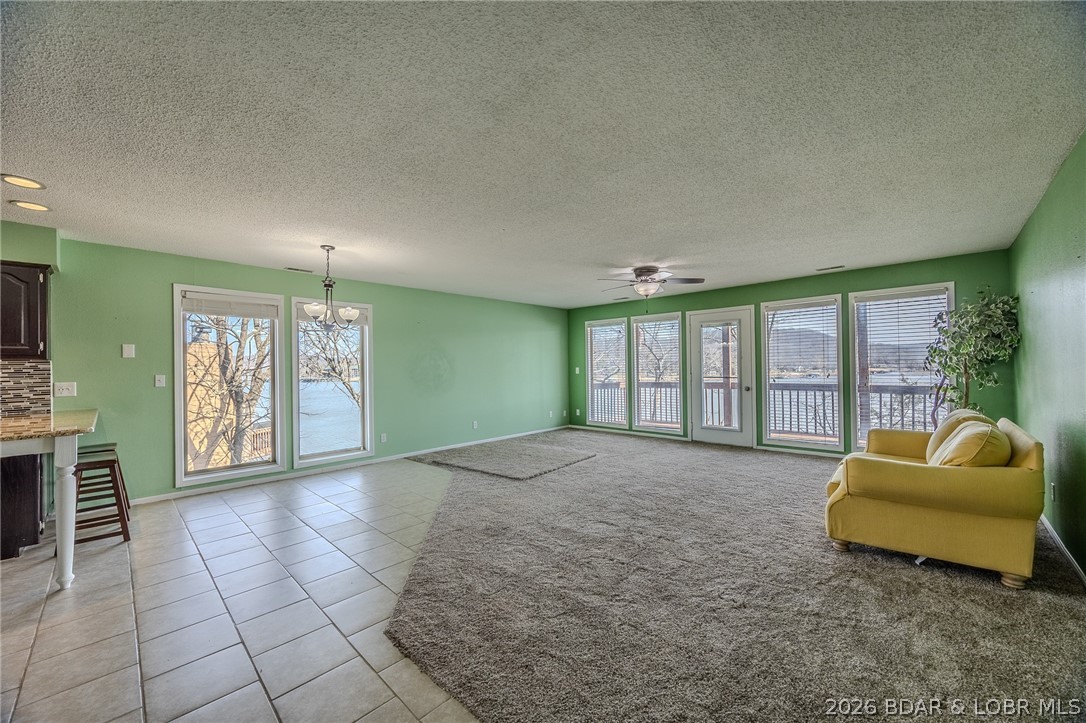 Lake Valley Condominiums - Residential