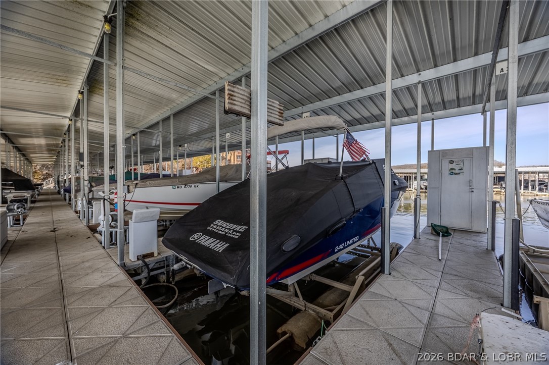 Lake Valley Condominiums - Residential