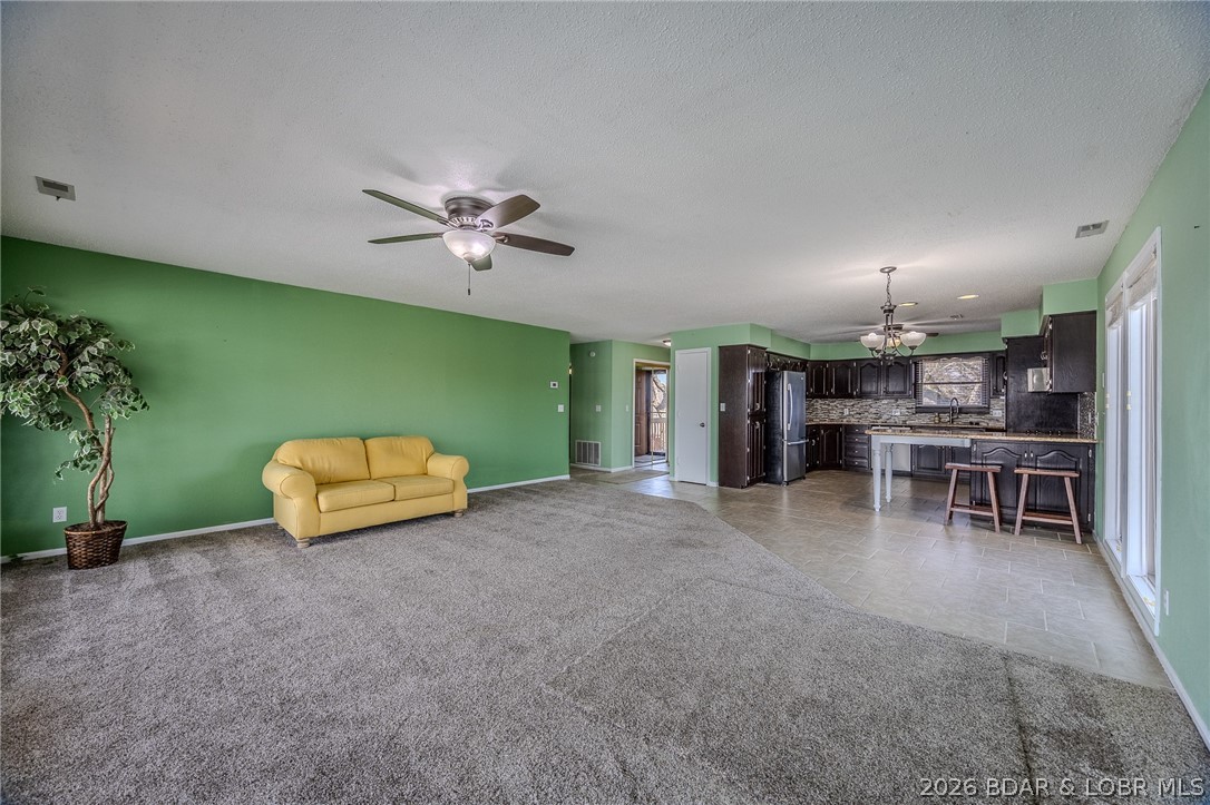 Lake Valley Condominiums - Residential