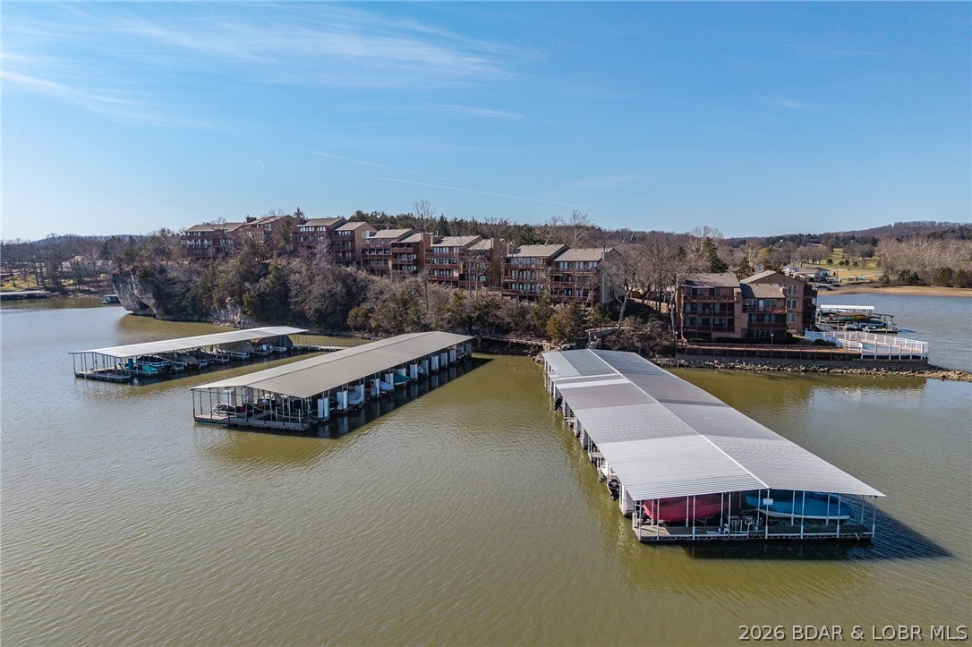 Lake Valley Condominiums - Residential