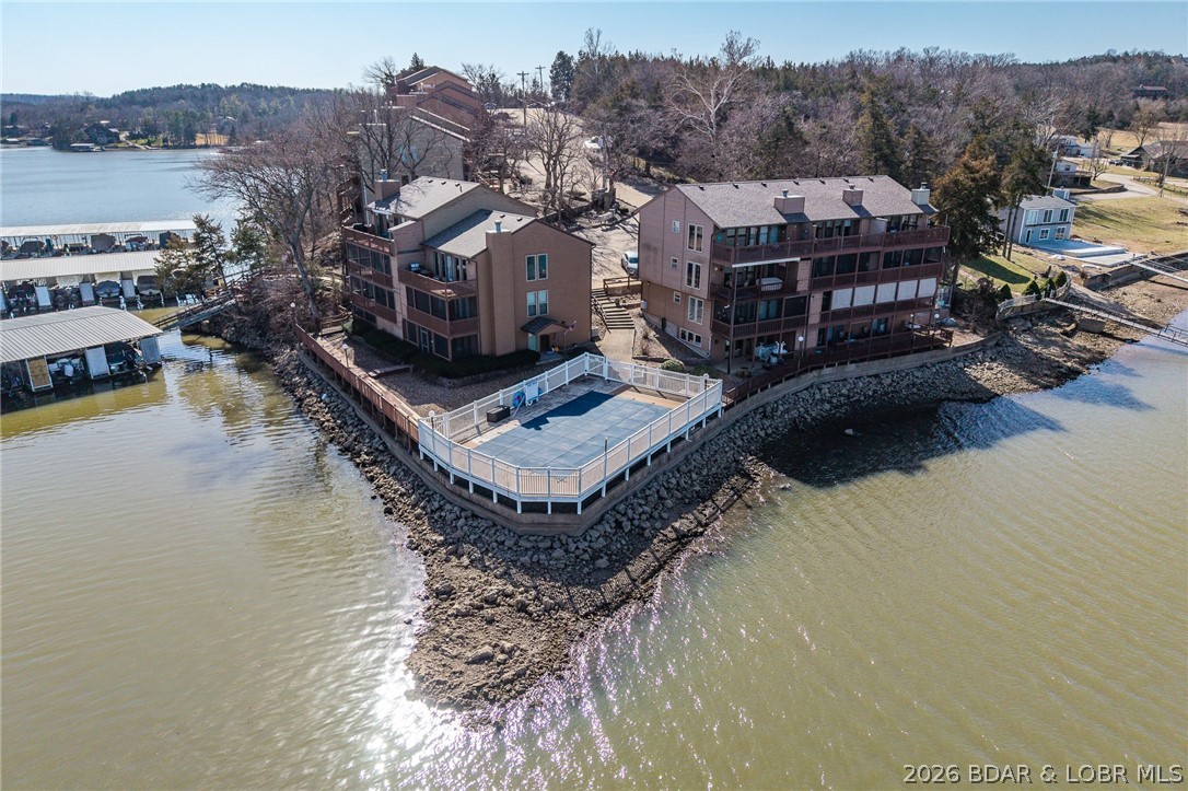 Lake Valley Condominiums - Residential