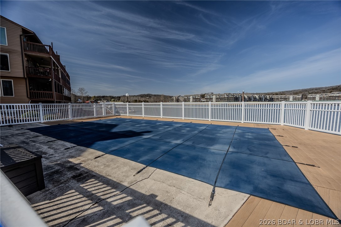 Lake Valley Condominiums - Residential