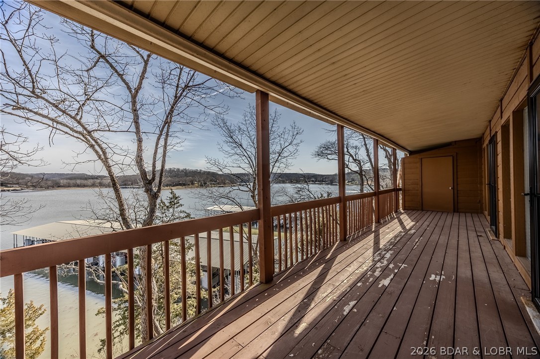 Lake Valley Condominiums - Residential