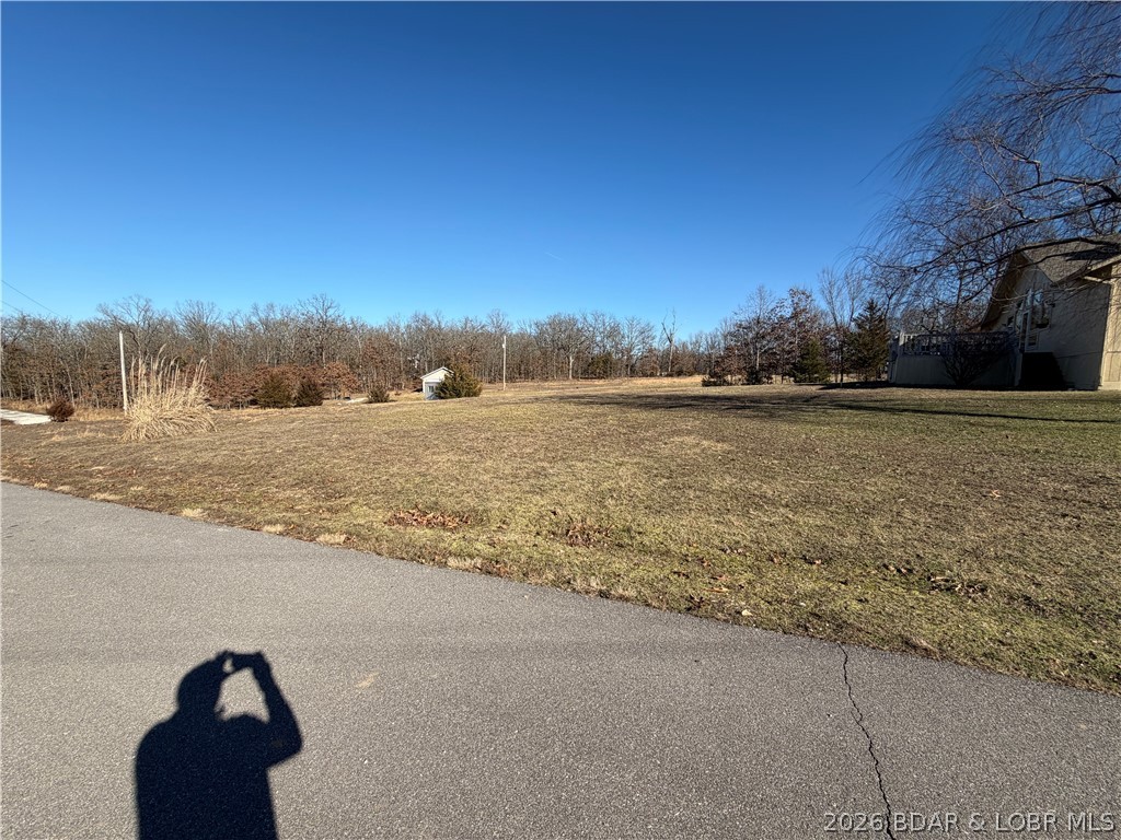 Indian Rock Estates - Land