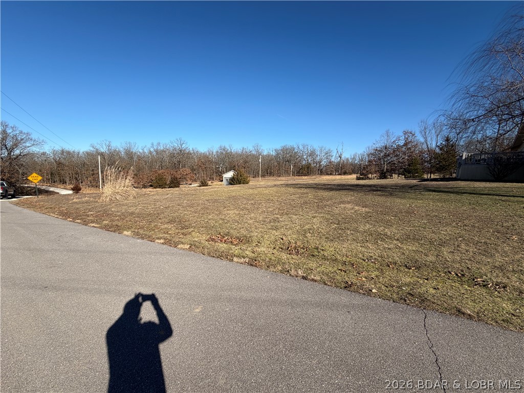 Indian Rock Estates - Land