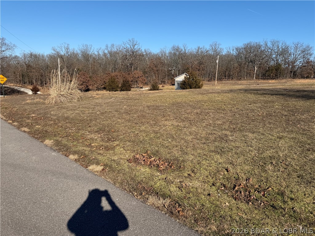 Indian Rock Estates - Land