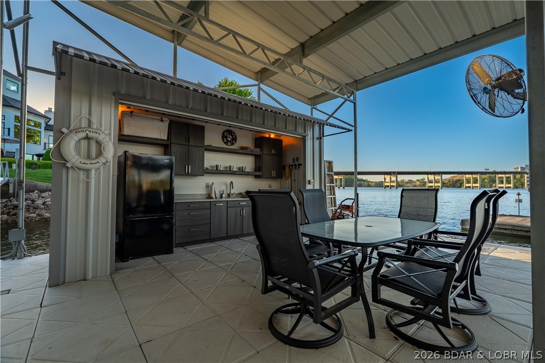 La Riva Est - Residential