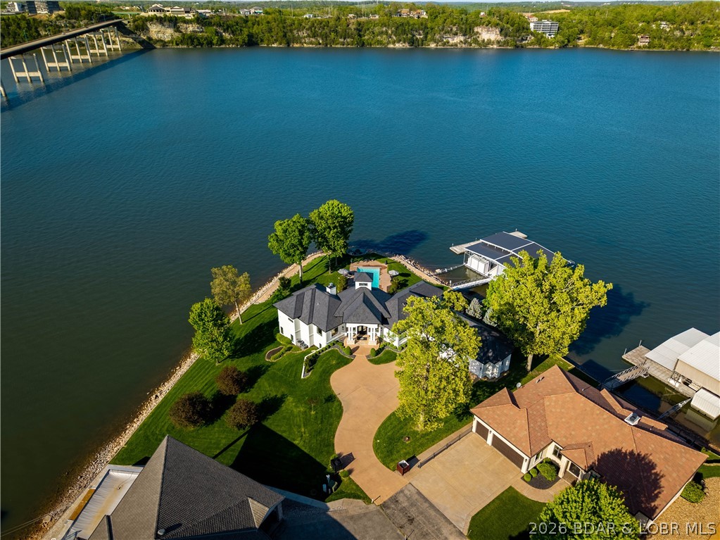 La Riva Est - Residential