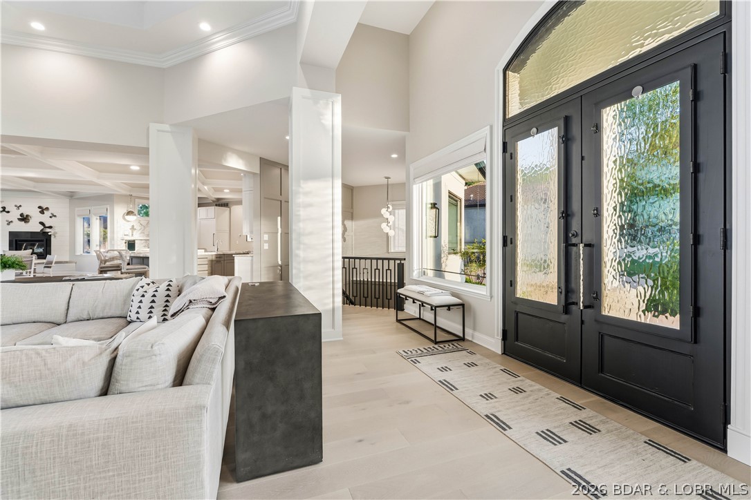 La Riva Est - Residential