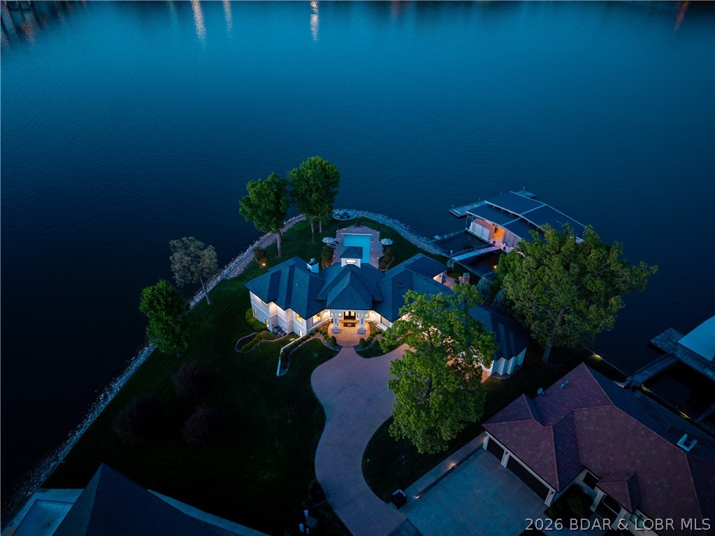 La Riva Est - Residential
