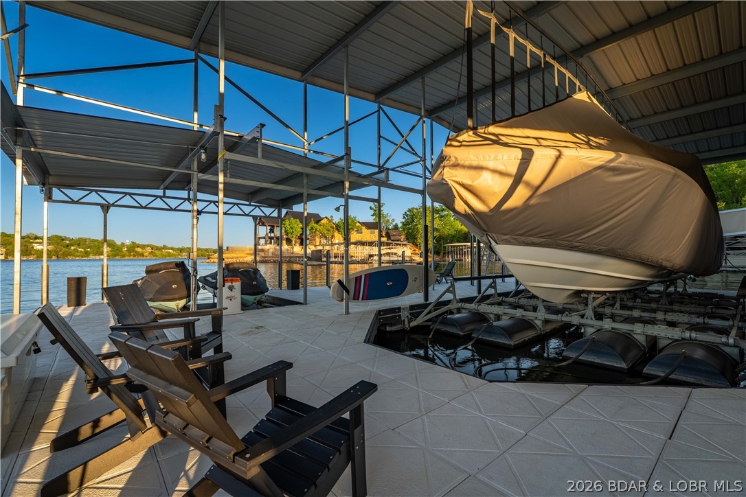 La Riva Est - Residential