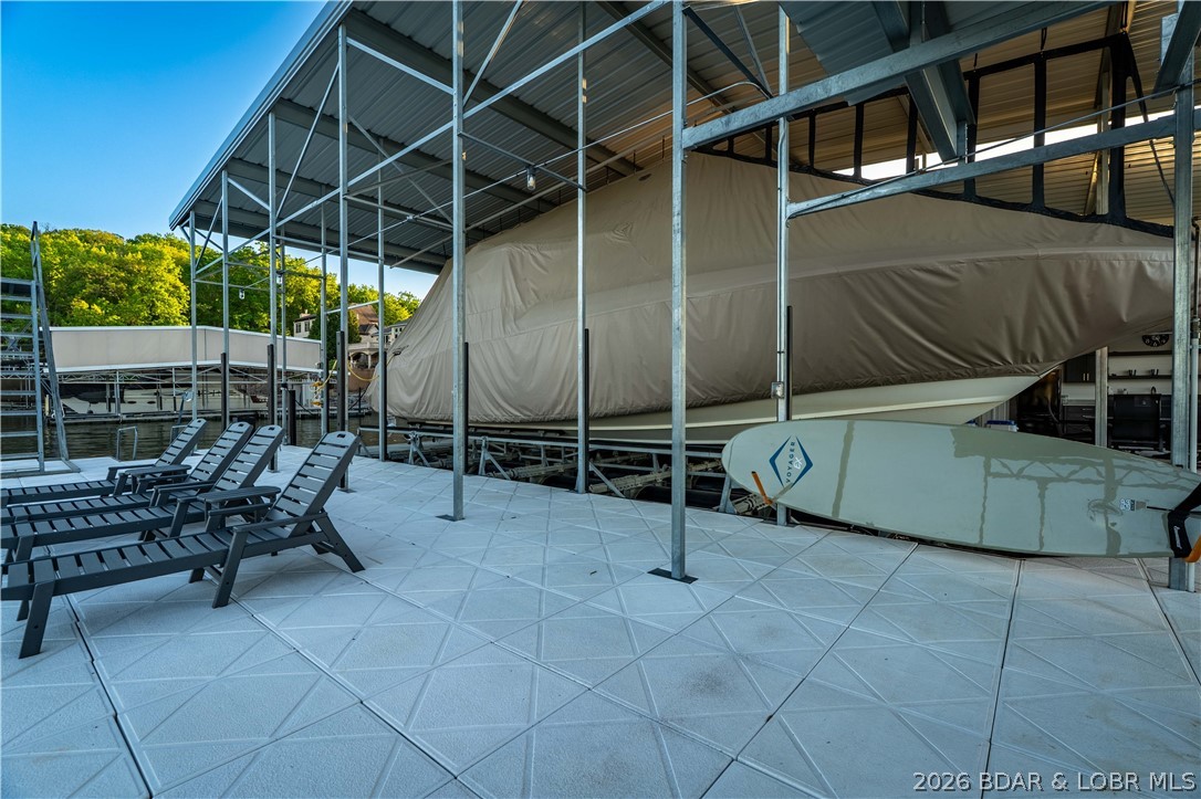 La Riva Est - Residential