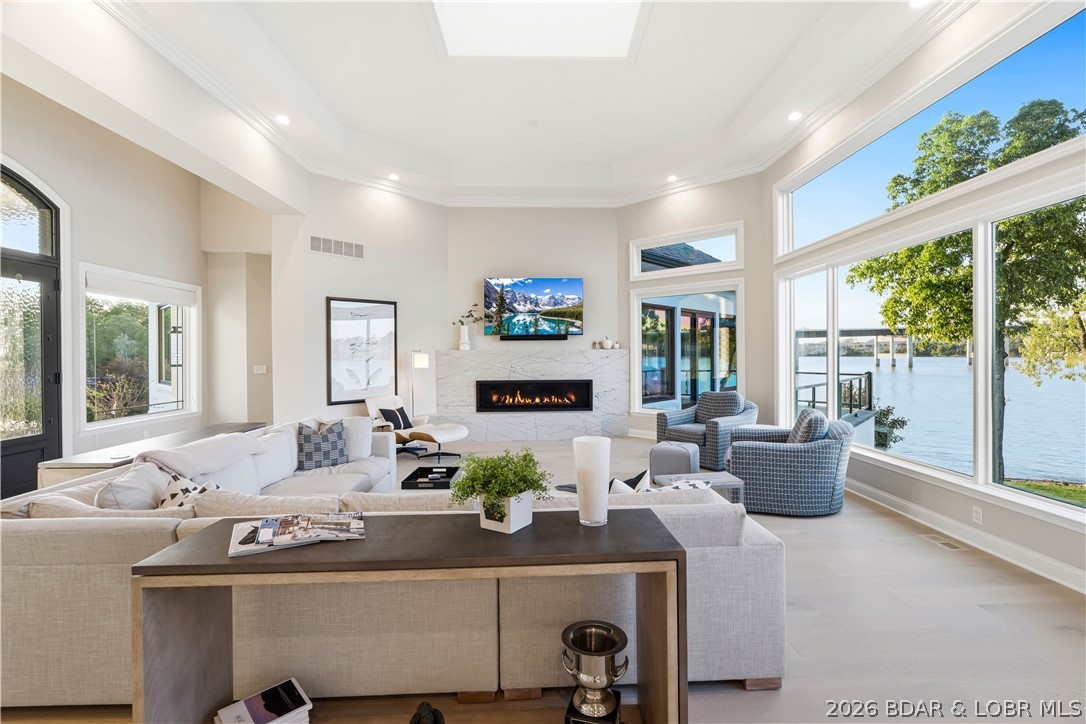 La Riva Est - Residential