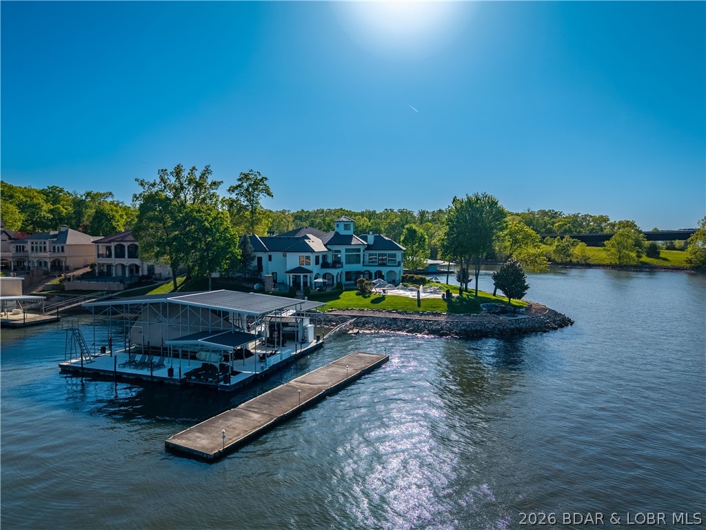 La Riva Est - Residential