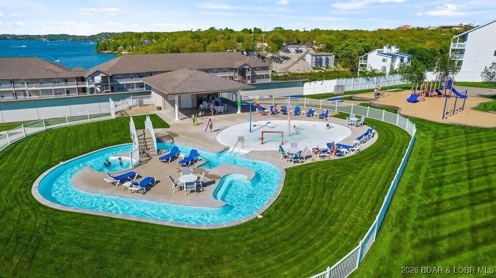 Lands End Communities Subdiv - Residential