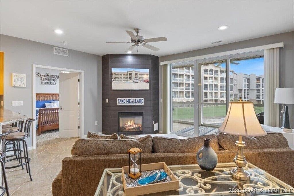 Lands End Communities Subdiv - Residential